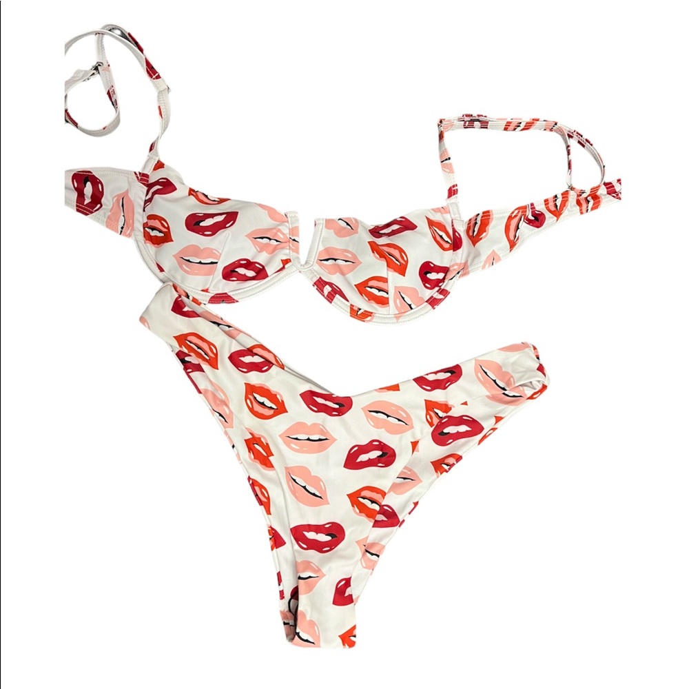 Shein bikini